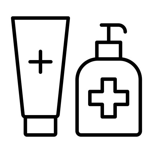 Kişisel Bakım & Sağlık