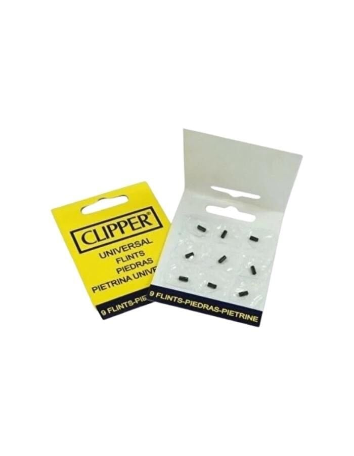 Clipper Çakmak Taşı