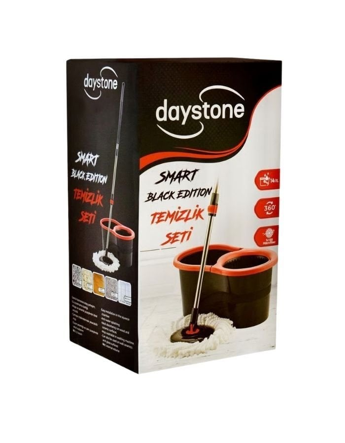 Daystone Smart Klasik Mop Set