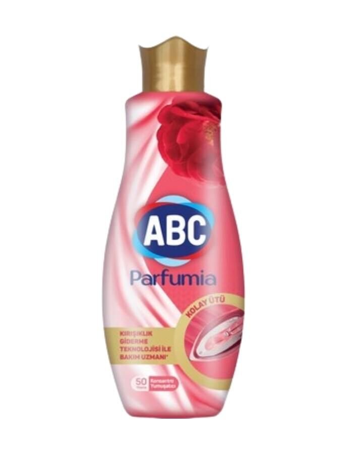 Abc Kolay Ütü Konsantre Yumuşatıcı 1200 ML