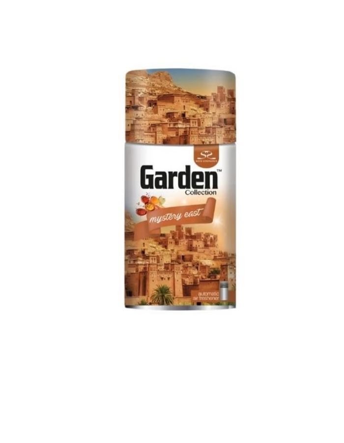 Garden GizeMLi Doğu Otomatik Hava Temizleyici 260 ML
