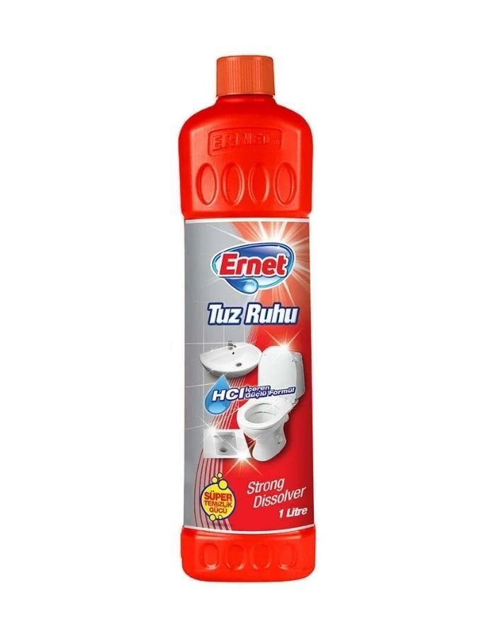 Ernet Tuz Ruhu 1000 ML