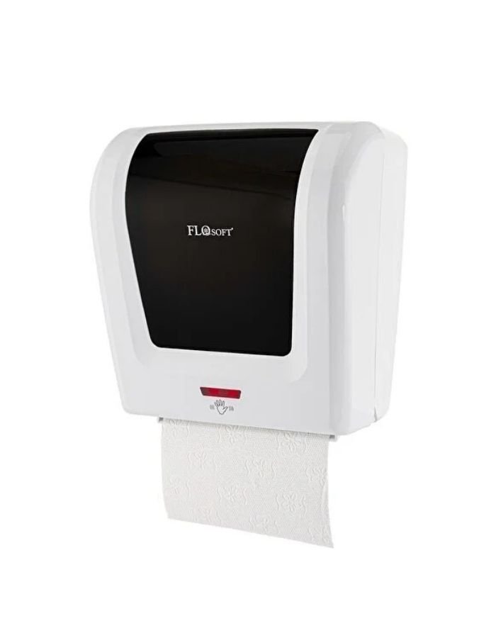 Flosoft Fotoselli Kağıt Havlu Verici 21 Cm F398F