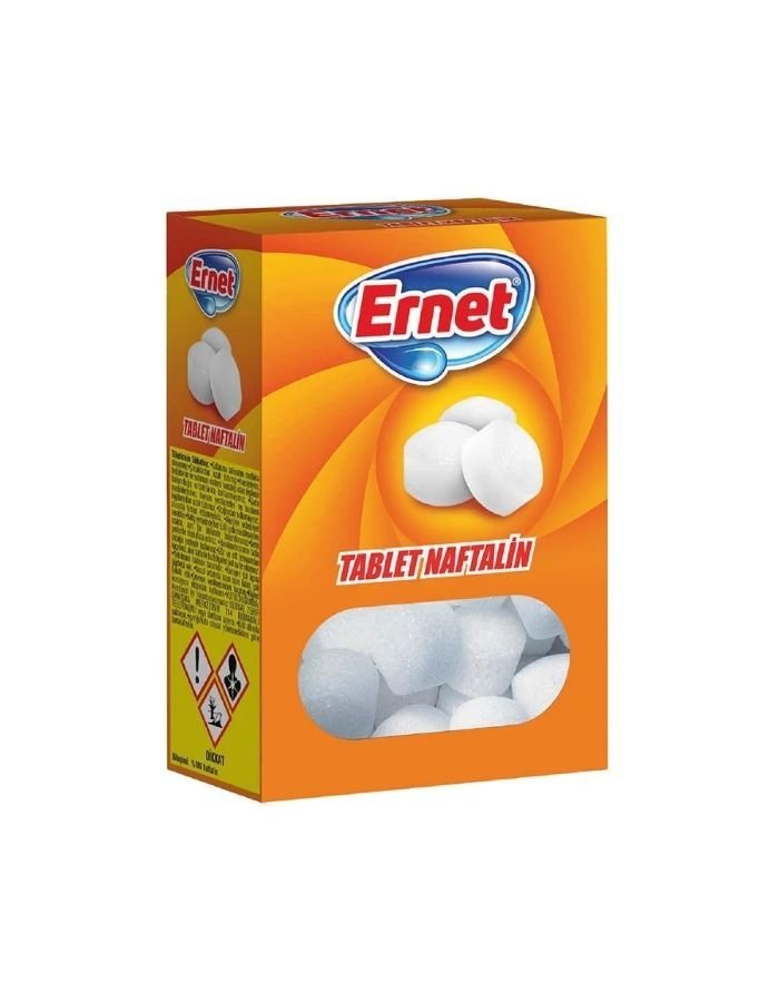 Ernet Naftalin 100 gr