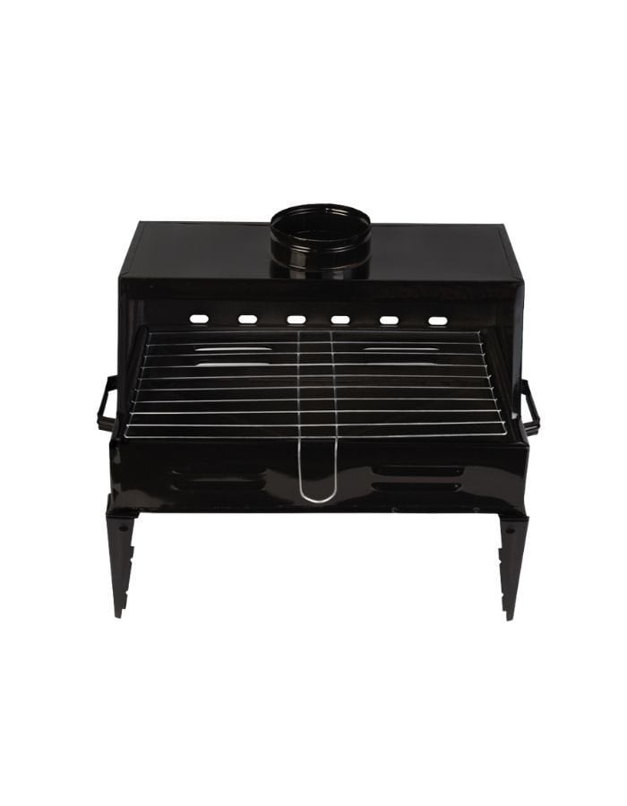 Kor Ekonomik Bacalı Mangal