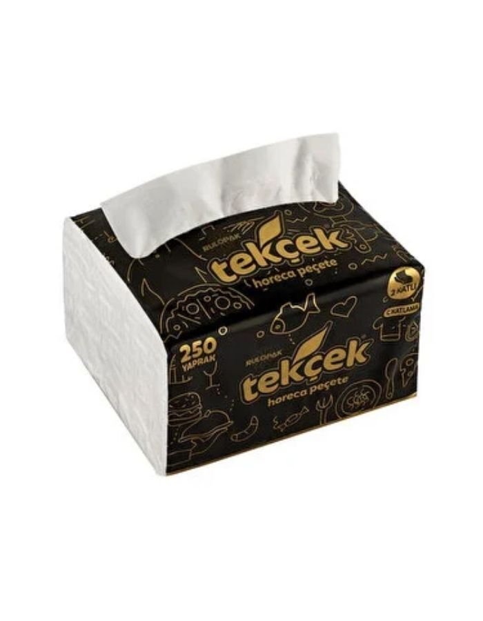 Foryu 24X250 Tekçek Peçete