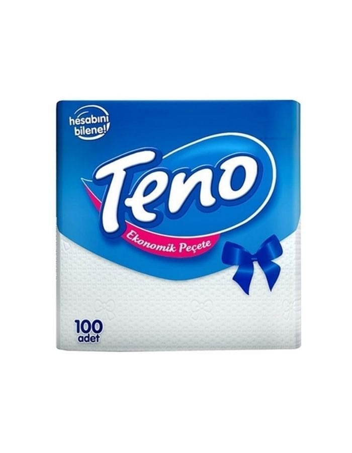 Teno 100'lü Peçete