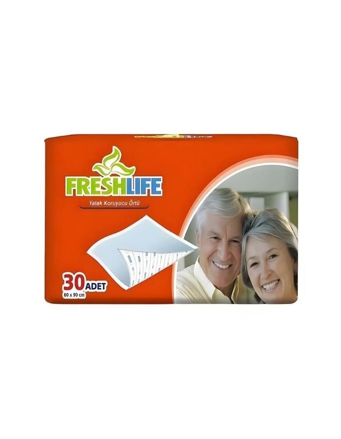 Freshlife 60X90 Yatak Koruyucu