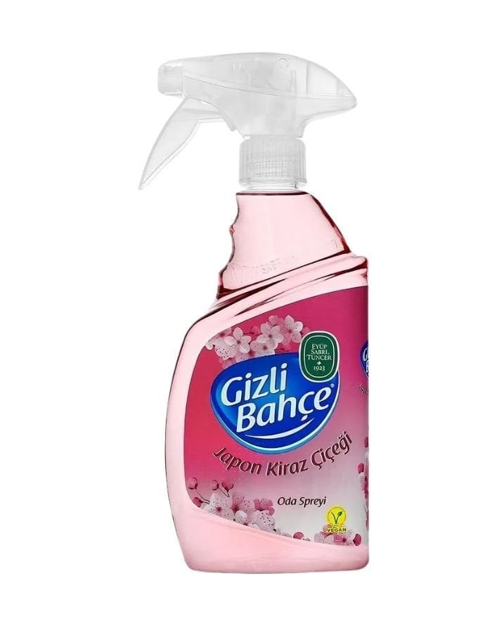 Eyüp Sabri Tuncer Japon Kirazı Oda Kokusu 500 ML