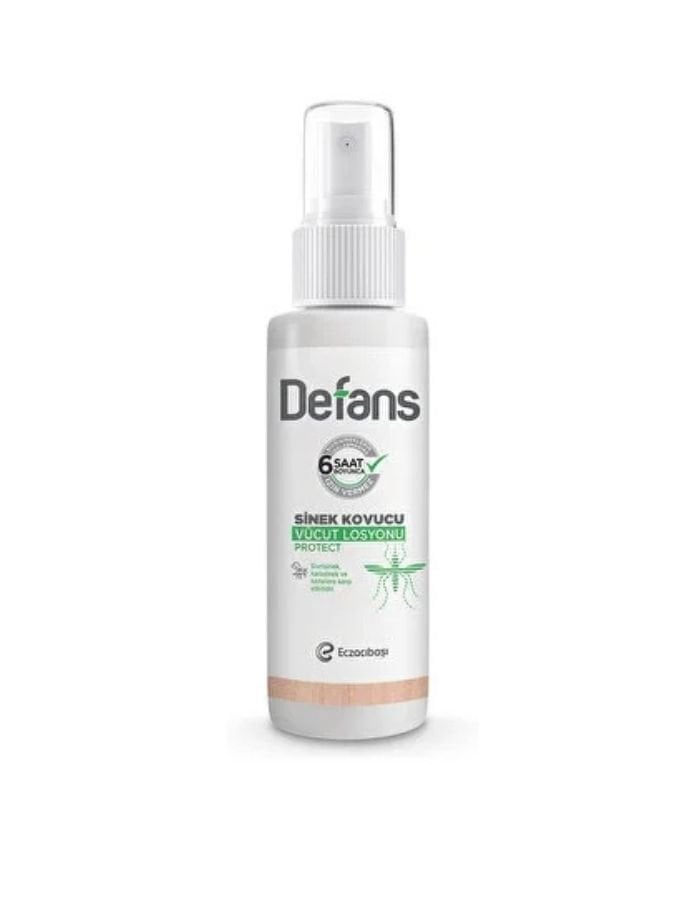 Defans Protect Sprey 50 ML