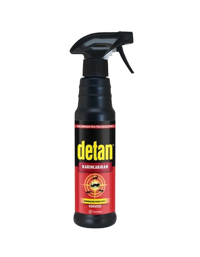 Detan Karıncakıran 325ML