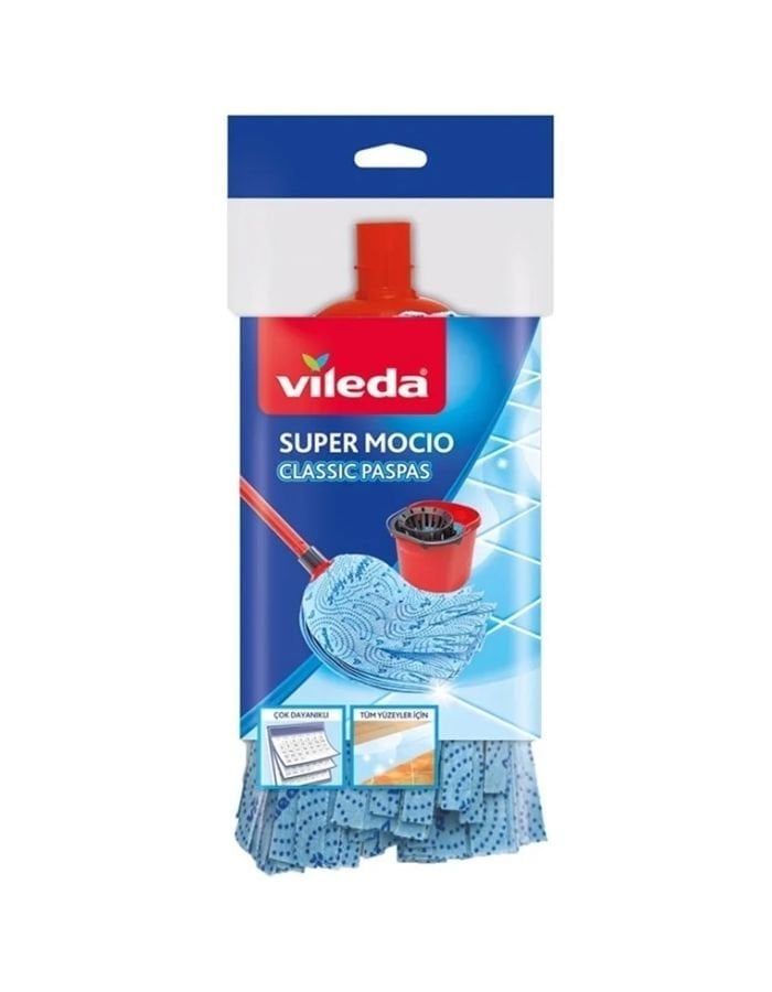 Vileda Klasik Süper Paspas