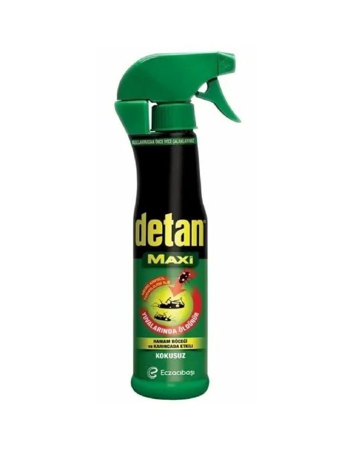 Detan Maxi