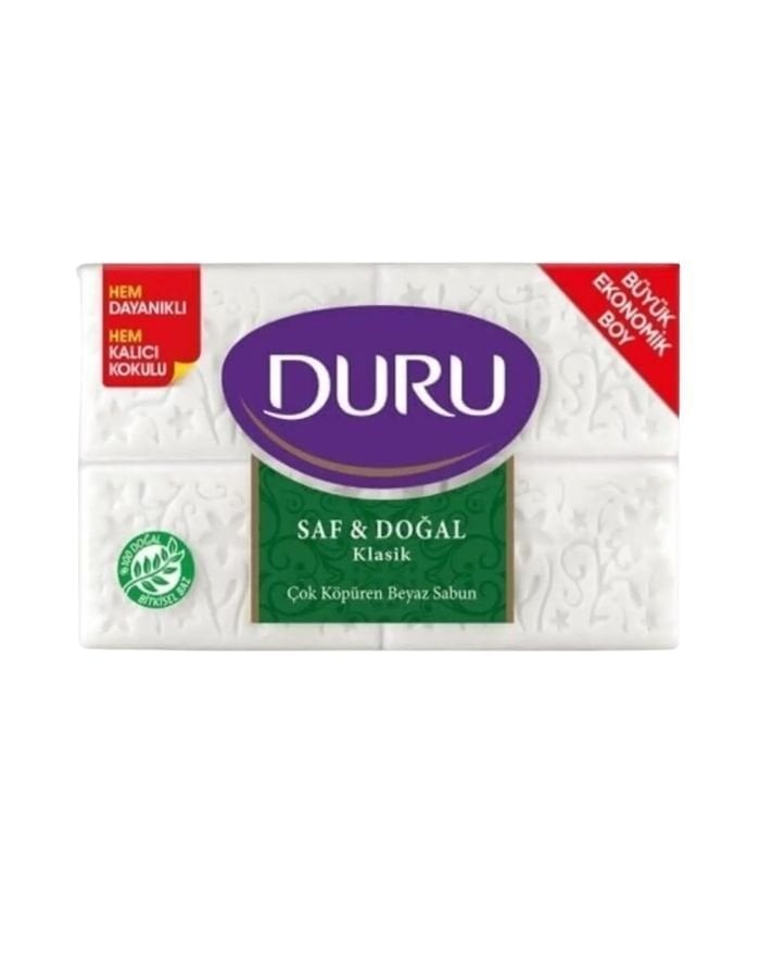 Duru Doğal Sabun 800 gr