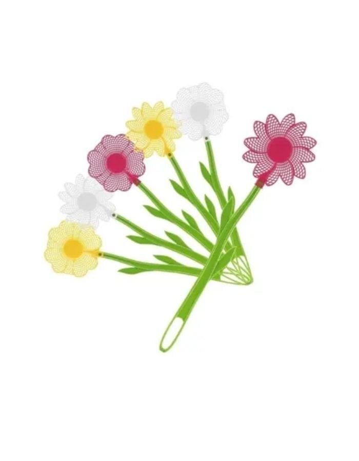 Titiz Esnek Sineklik