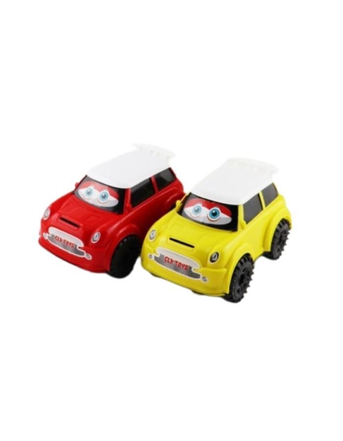 Çlk Mini Araba