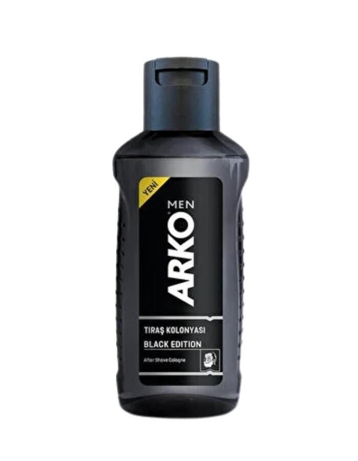 Arko Black Tıraş Kolonyası 255 ML