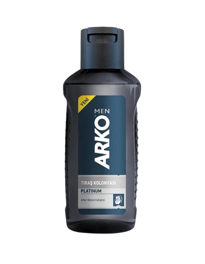 Arko Platinum Tıraş Kolonyası 255 ML