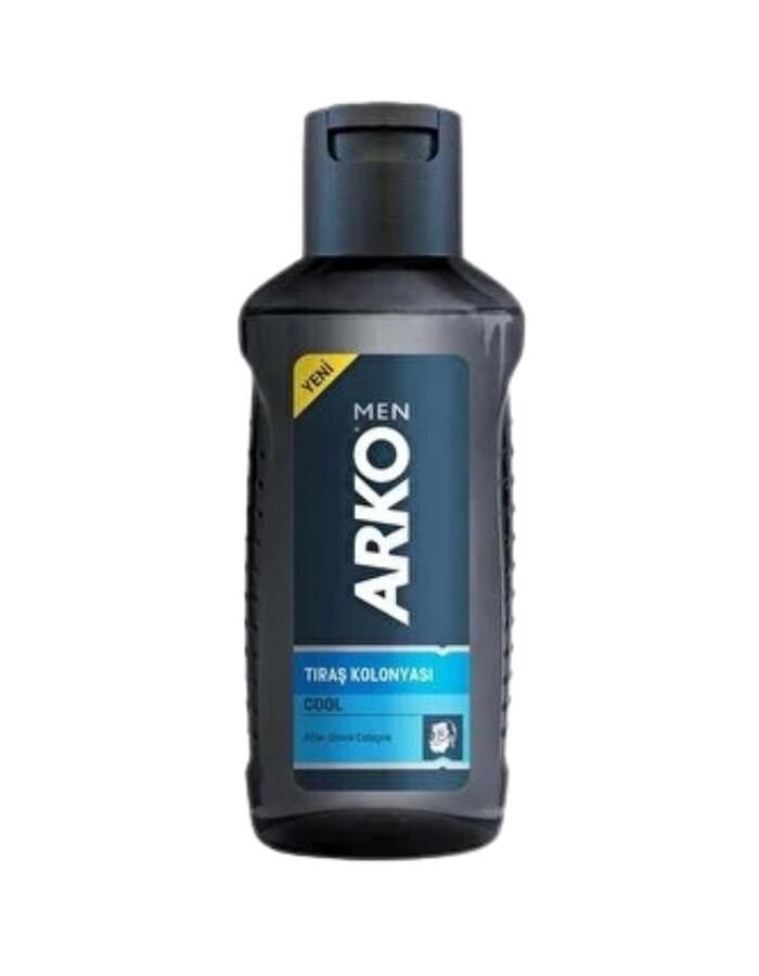 Arko Cool Tıraş Kolonyası 255 ML