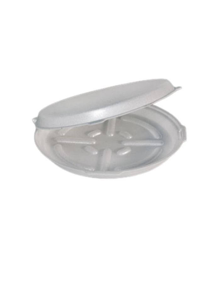 Dağyüce 100'lü Pizza Tabağı