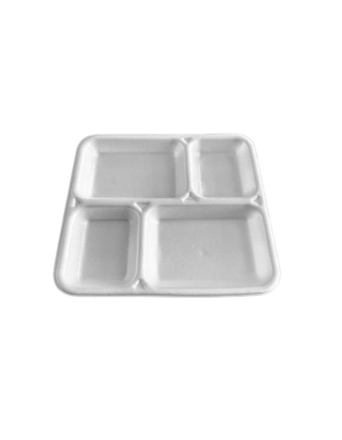 Dağyüce 100'lü 4 Göz Kapaksız Tabldot