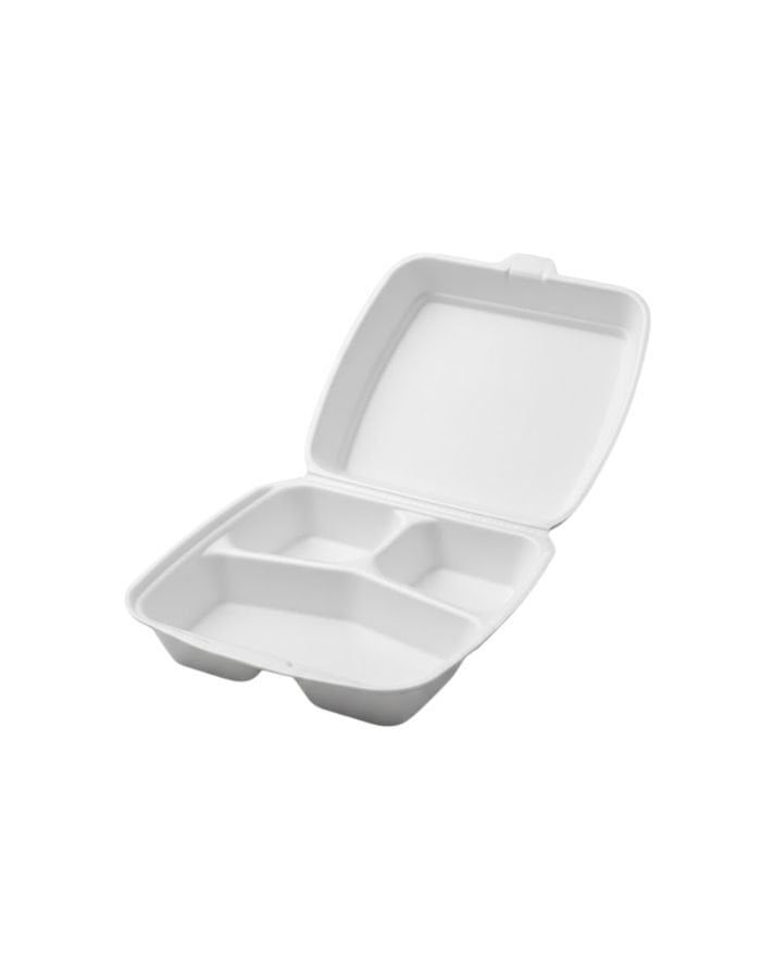 Dağyüce 100'lü 3 Göz Kapaklı Tabldot