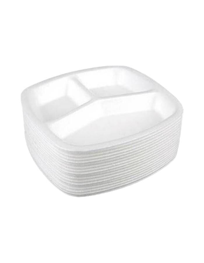 Anı 200'lü 3 Göz Kapaksız Tabldot