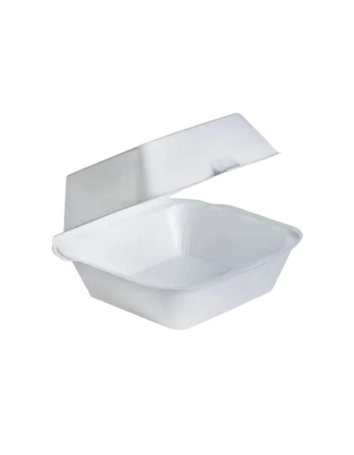 Anı 250'li Hamburger Kabı