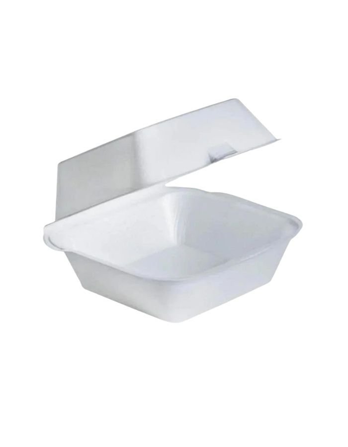 Dağyüce 250'li Hamburger Kabı