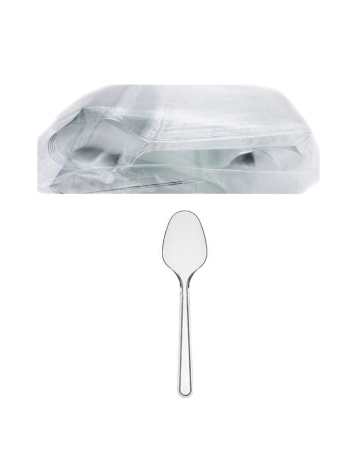 Gold Assan 100'lü Lüks Büyük Kaşık