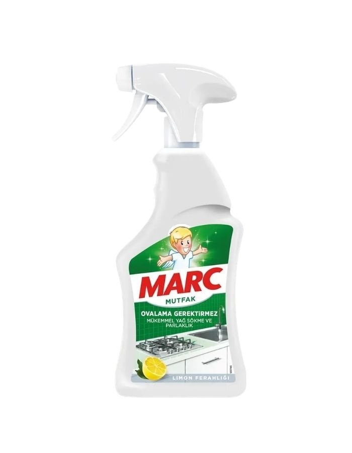 March Mutfak Spreyi 750 ML