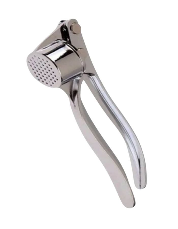 Metal Sarımsak Ezici