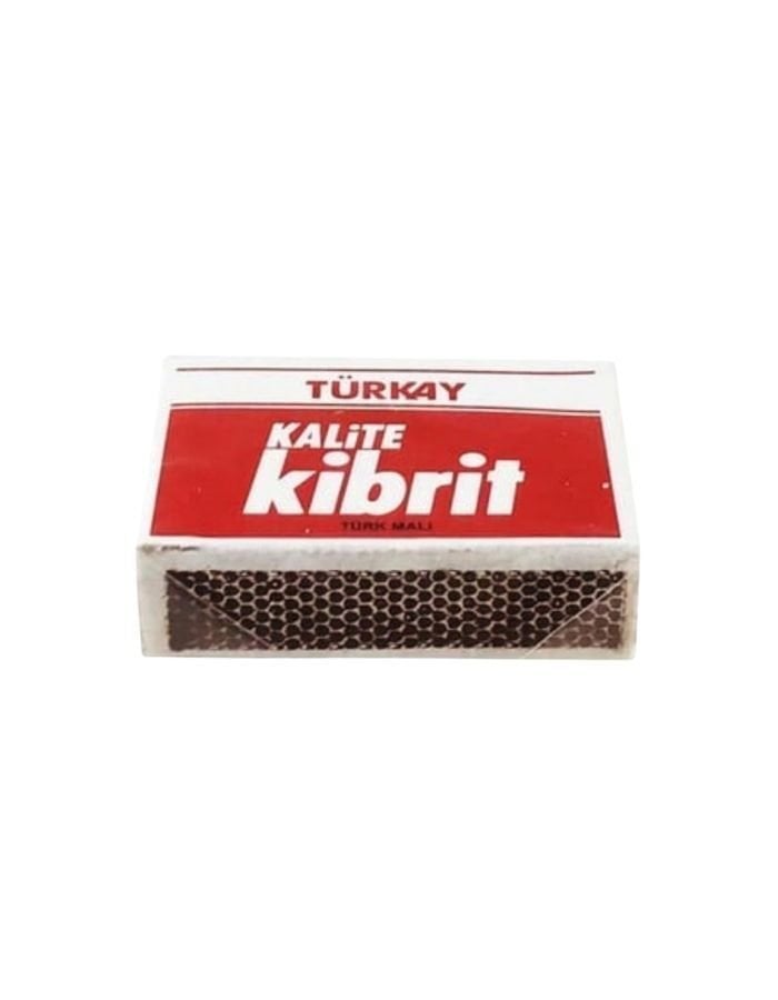 Turkay-Kav Kibrit