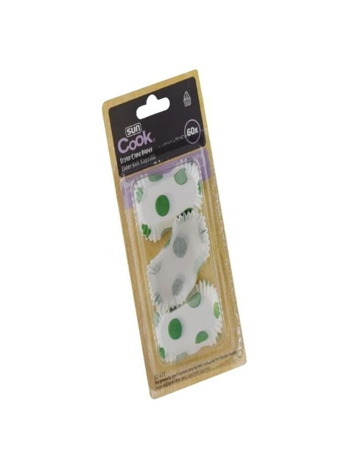 Sunplast Ekler Kek Kapsülü Sc-422