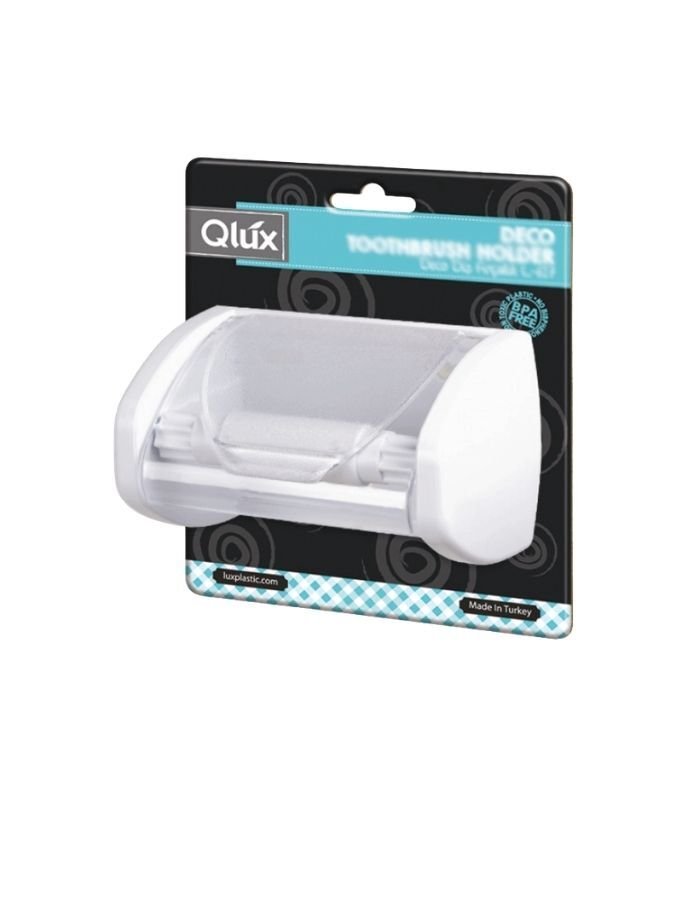 Qlux Yasemen Tuvalet Kağıtlık