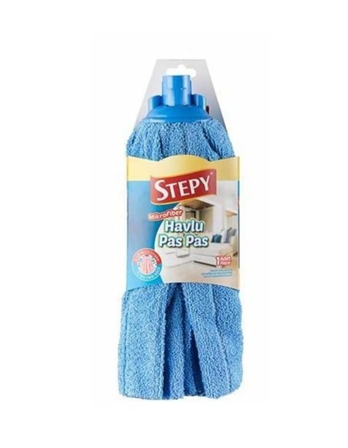 Stepy Sensitive Mikrofiber Havlu Paspas