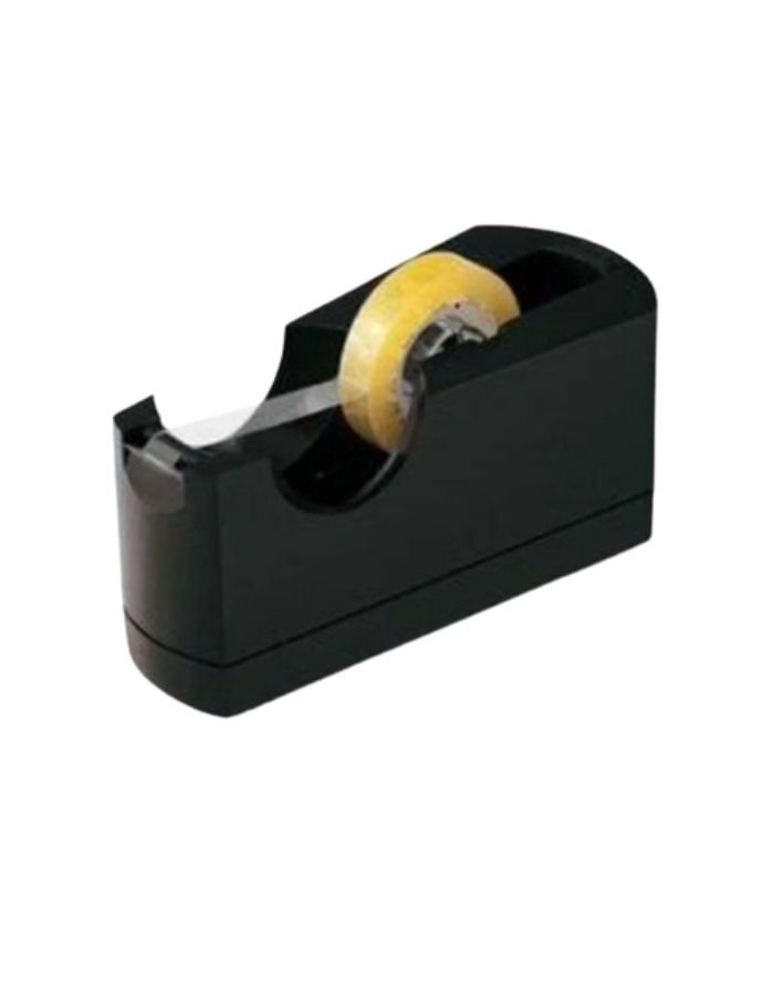 Mas Siyah Bant Kesme Makinesi 33 Mt 720