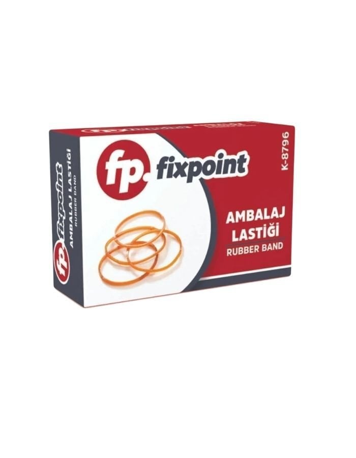 Fixpoint Ambalaj Lastiği Kutulu 40 gr K-8796