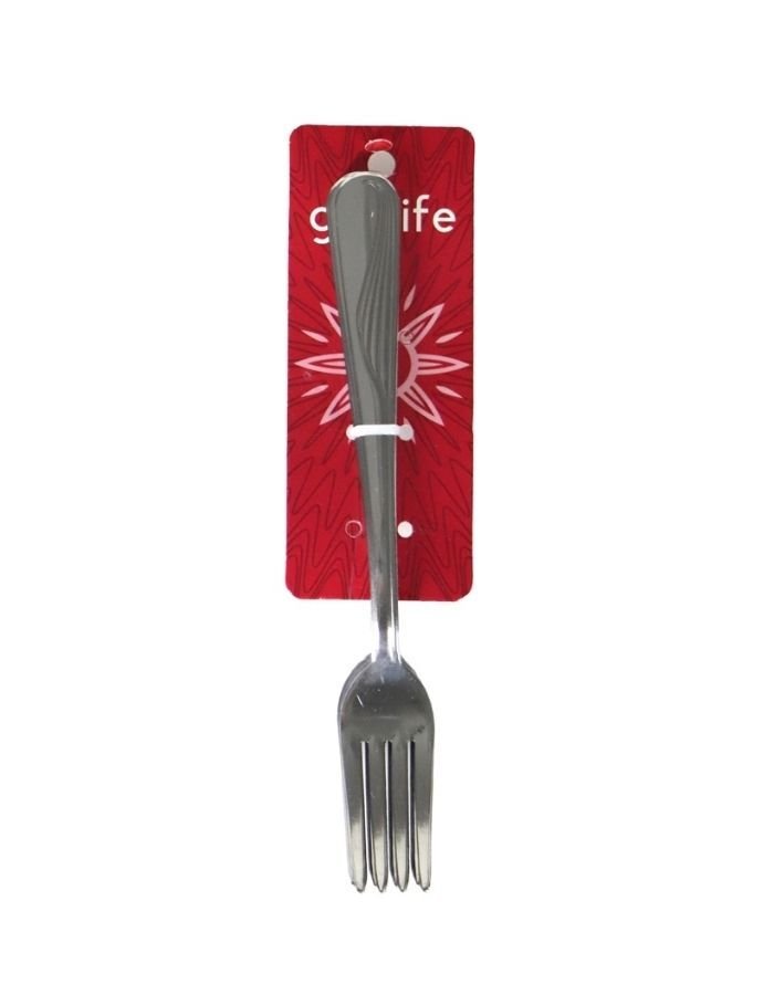 Günlife Kuşkanadı 6'lı Yemek Çatalı