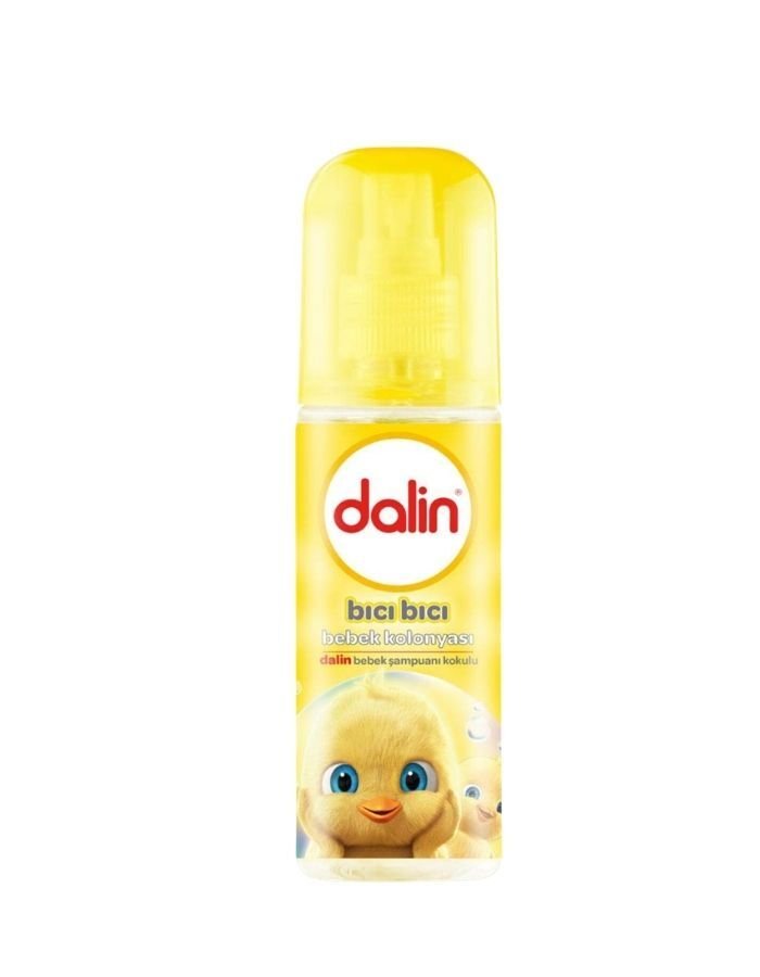 Dalin Bıcı Bıcı Bebe Kolonyası 150 ML