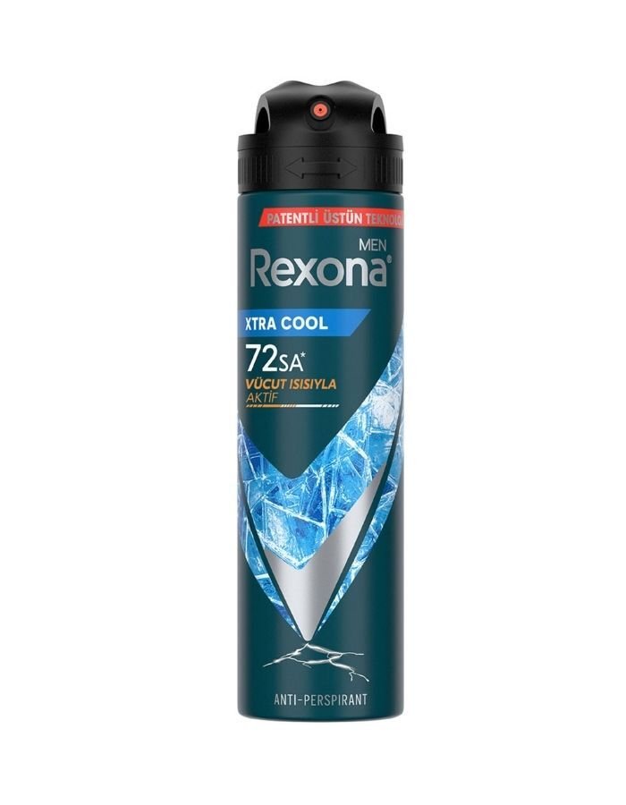 Rexona Deodorant Xtra Cool 150 ML