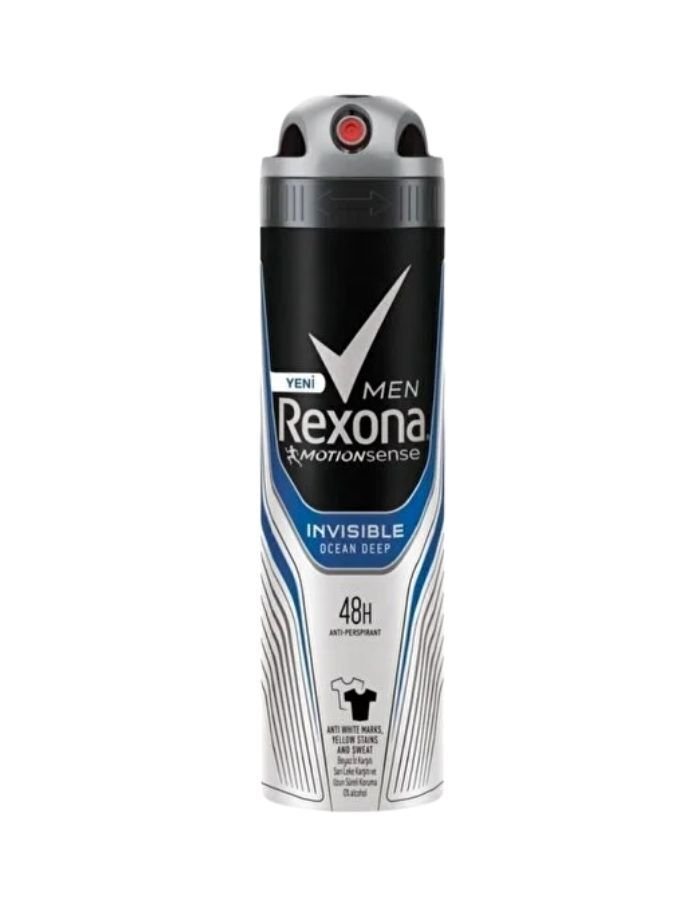 Rexona Deodorant Ocean Deep 150 ML
