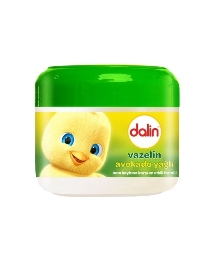 Dalin Avokado Vazelin 100 ML