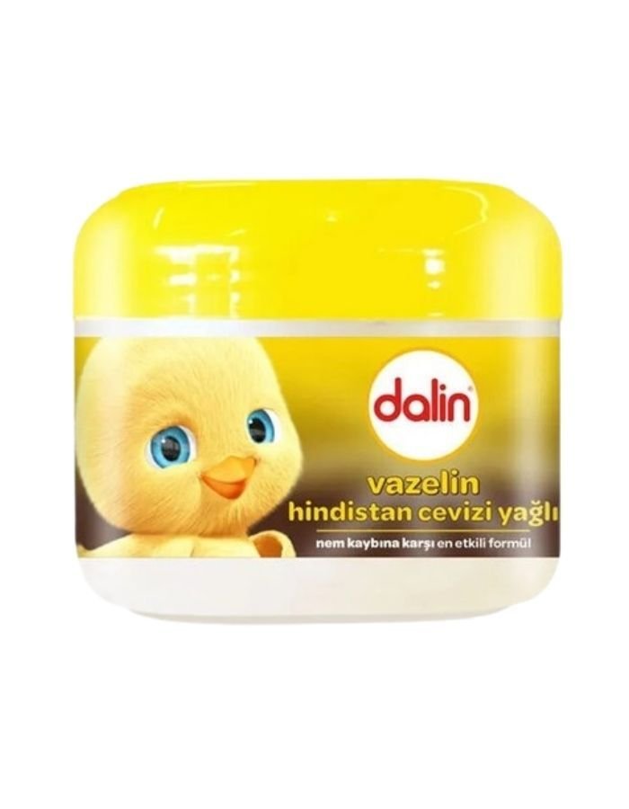Dalin Hindistan Cevizi Vazelin 100 ML