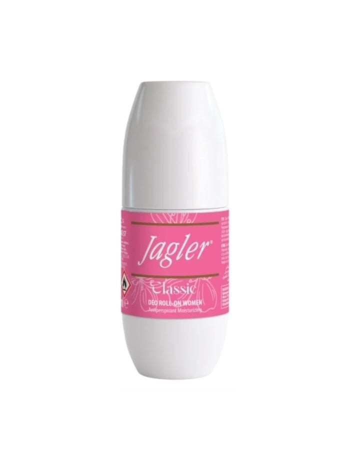 Jagler Classic Women Roll-On  50 ML