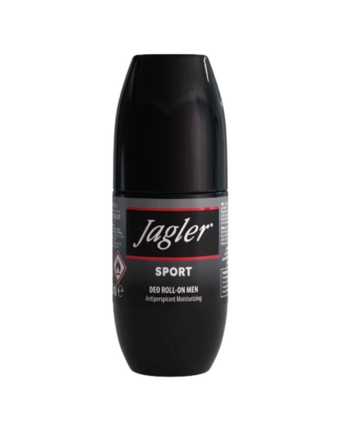 Jagler Sport Men Roll-On  50 ML