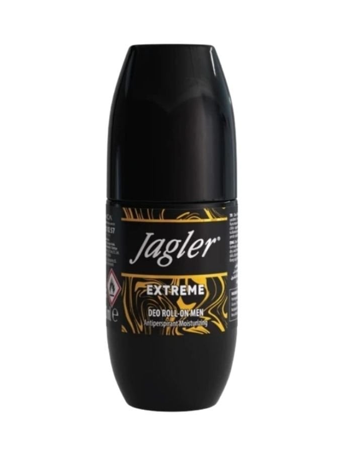 Jagler Extreme Men Roll-On 50 ML