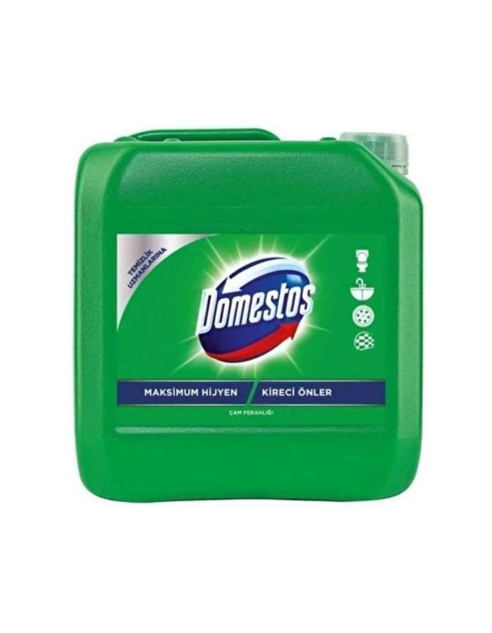 Domestos Dağ Esintisi Ultra Çamaşır Suyu 3240 ML