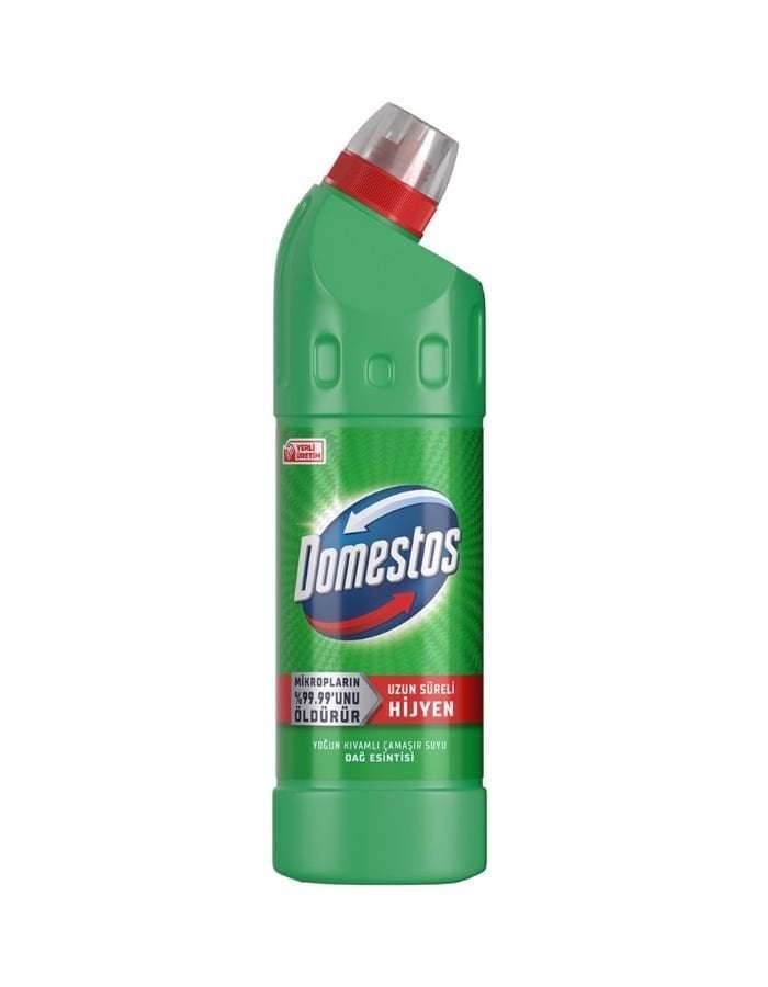Domestos Dağ Esintisi Ultra Çamaşır Suyu 750 ML