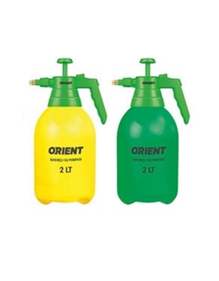 Orient İlaçlama Pompası 2000 ML